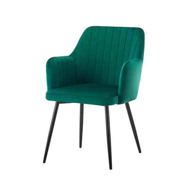 Hotel Custom Dining Chairs - Luxury Style, Bulk Purchase, Factory Customization, Global Shipping