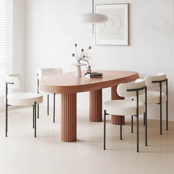 Commercial Dining Chairs Wholesale Scratch-Resistant Top Choice for European Restaurant Chains