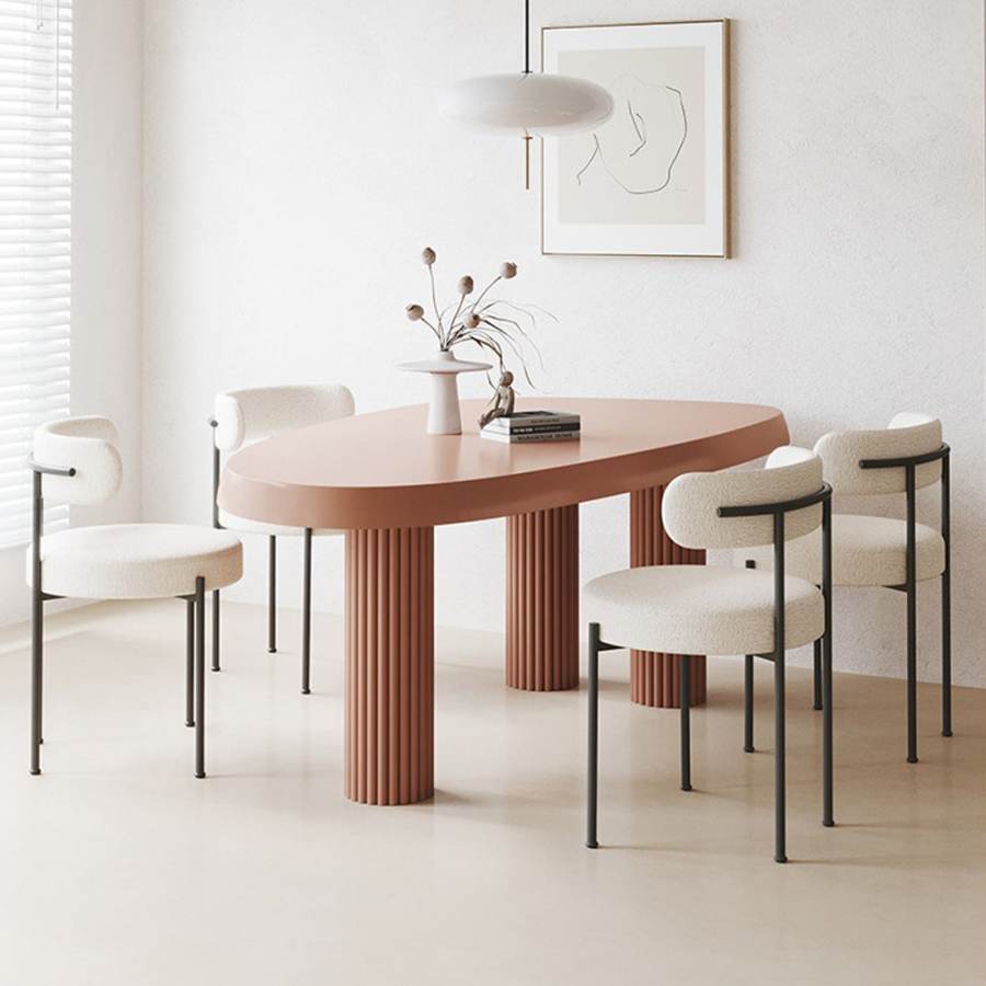 Commercial Dining Chairs Wholesale Scratch-Resistant Top Choice for European Restaurant Chains