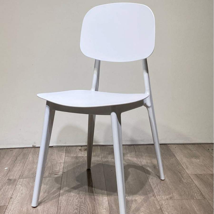 Bulk Wholesale PP Outdoor Dining Chair for B2B Hospitality Purchases - Image 4