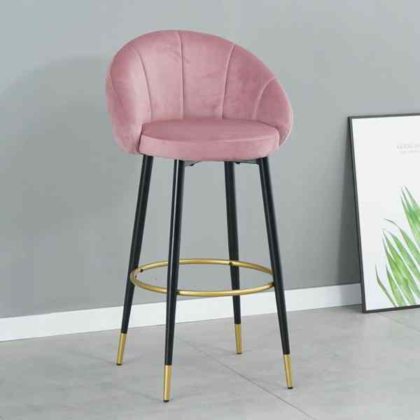 Foldable Bar Stools - Export to South Africa Outdoor Events/Temporary Catering