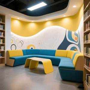 Wholesale Commercial Booth Seating - China Export Furniture Supplier