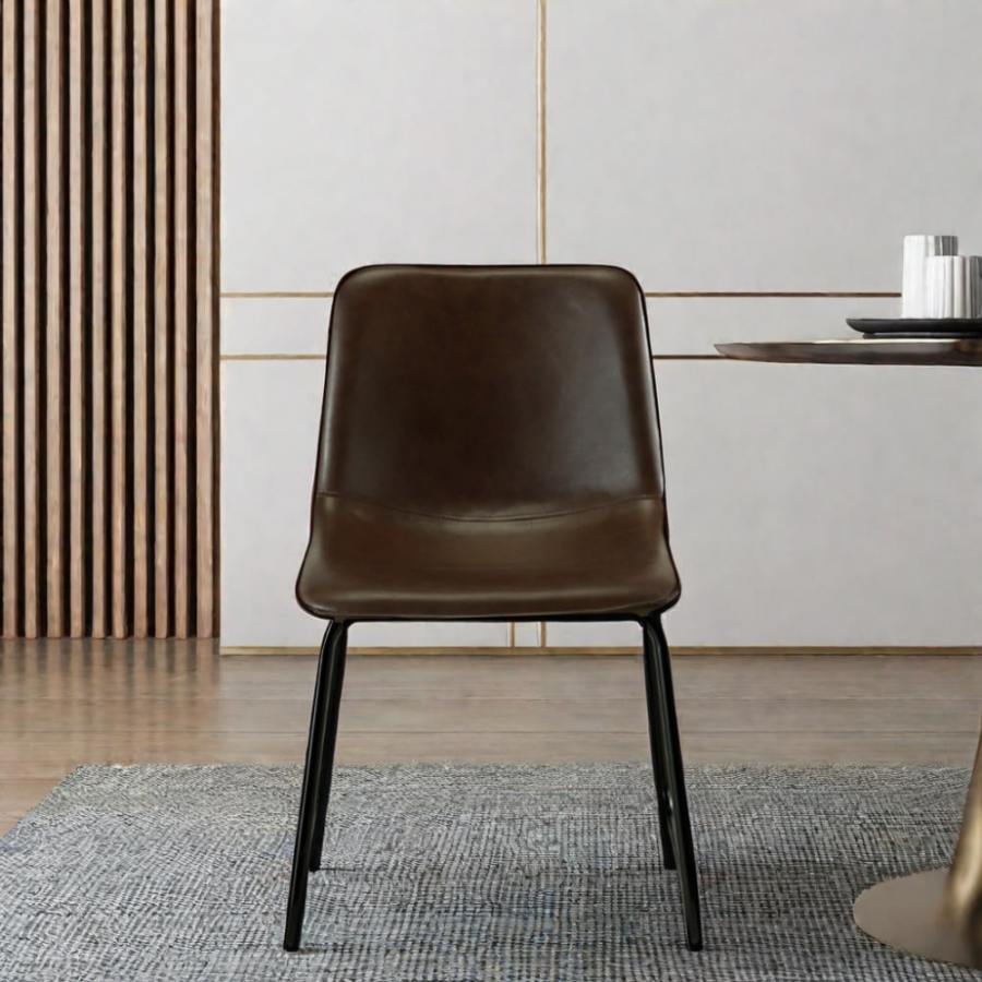 B2B Custom Dining Chairs - Meet European & American Environmental Standards, Project Wholesale - Image 4