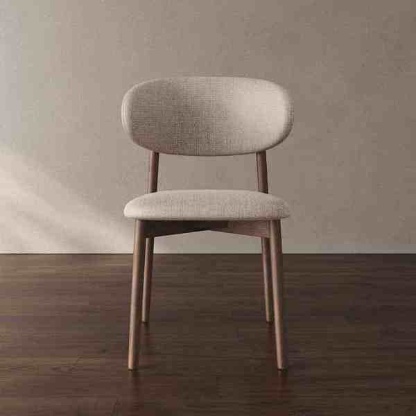 OEM Custom Dining Chairs - Preferred by Overseas Buyers, Bulk Export