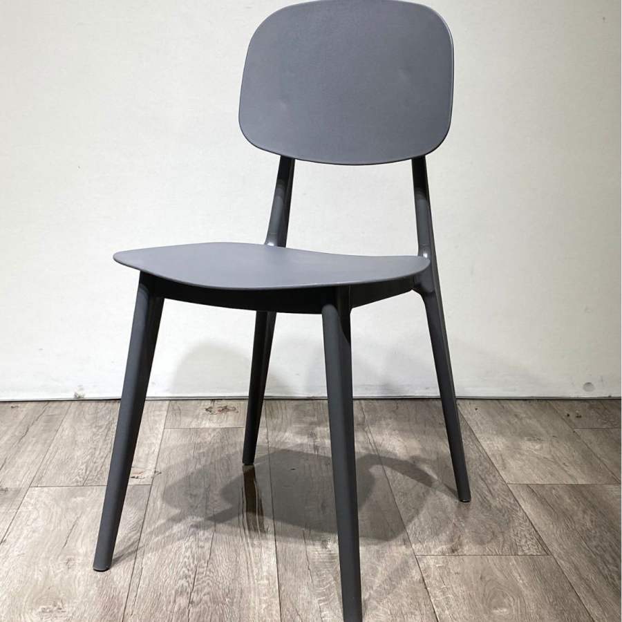 Bulk Wholesale PP Outdoor Dining Chair for B2B Hospitality Purchases - Image 3