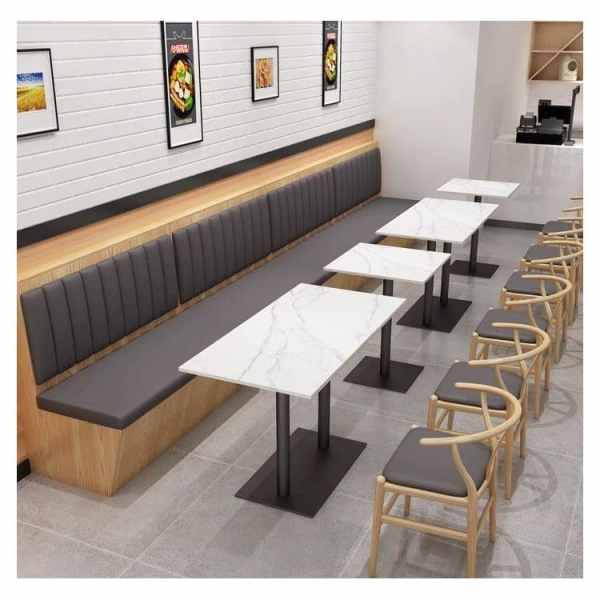Personalized Diner Booth Sofas - China Factory Wholesale & Export