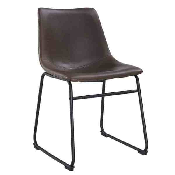 Foreign Trade Dining Chairs Wholesale Firm Packaging for Long-Distance Shipping to ME & SA