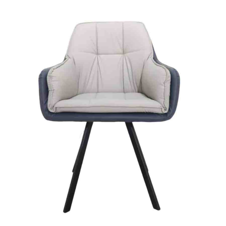 Leisure Dining Chairs Factory Cafe Matching Direct Supply to Middle East Market - Image 3