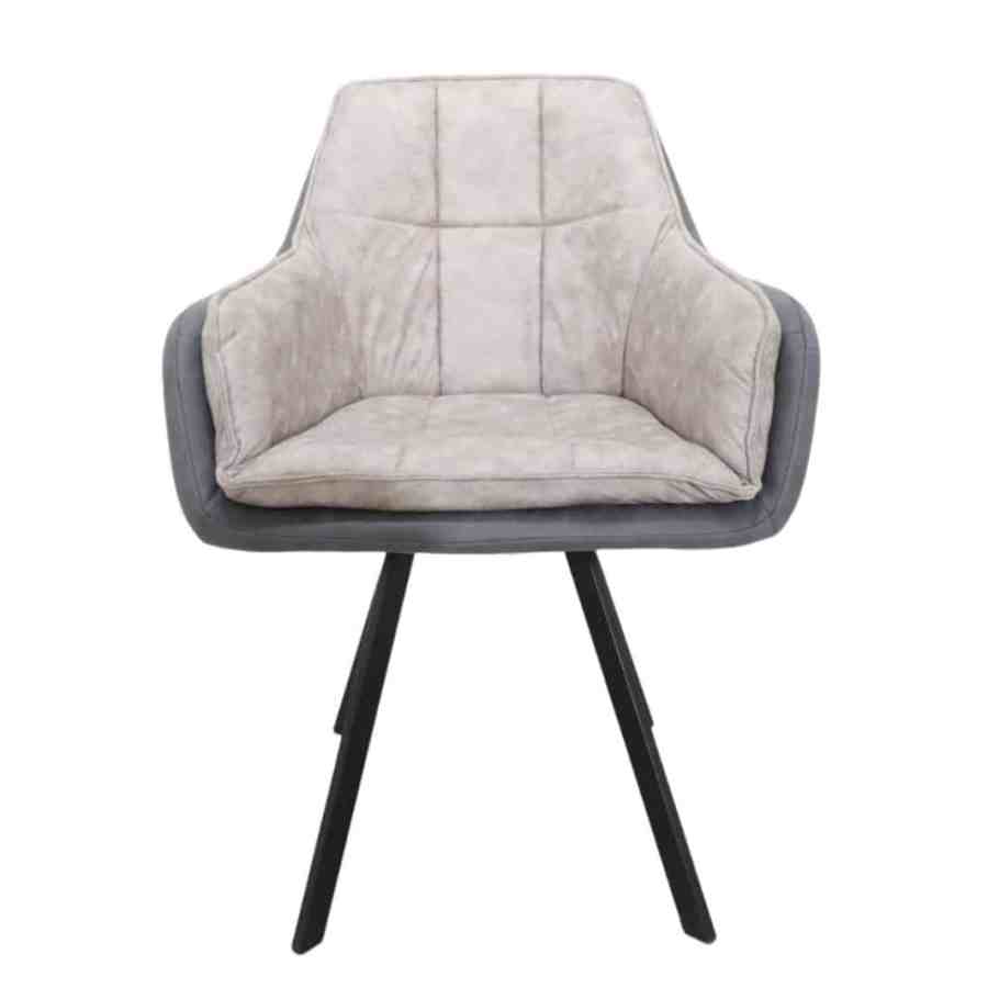Leisure Dining Chairs Factory Cafe Matching Direct Supply to Middle East Market - Image 2