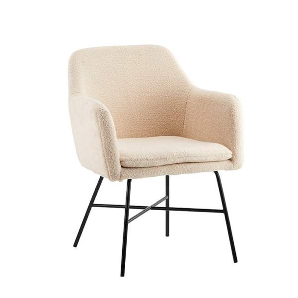 Fashionable Dining Chairs Wholesale Strong Design Sense Hot-Selling on European Home E-Commerce