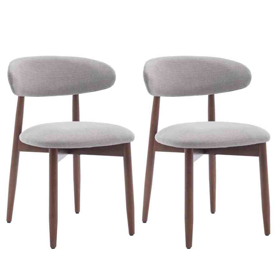 Foreign Trade Dining Chairs Reliable Quality Word-of-Mouth Models in ME & SA Market - Image 2