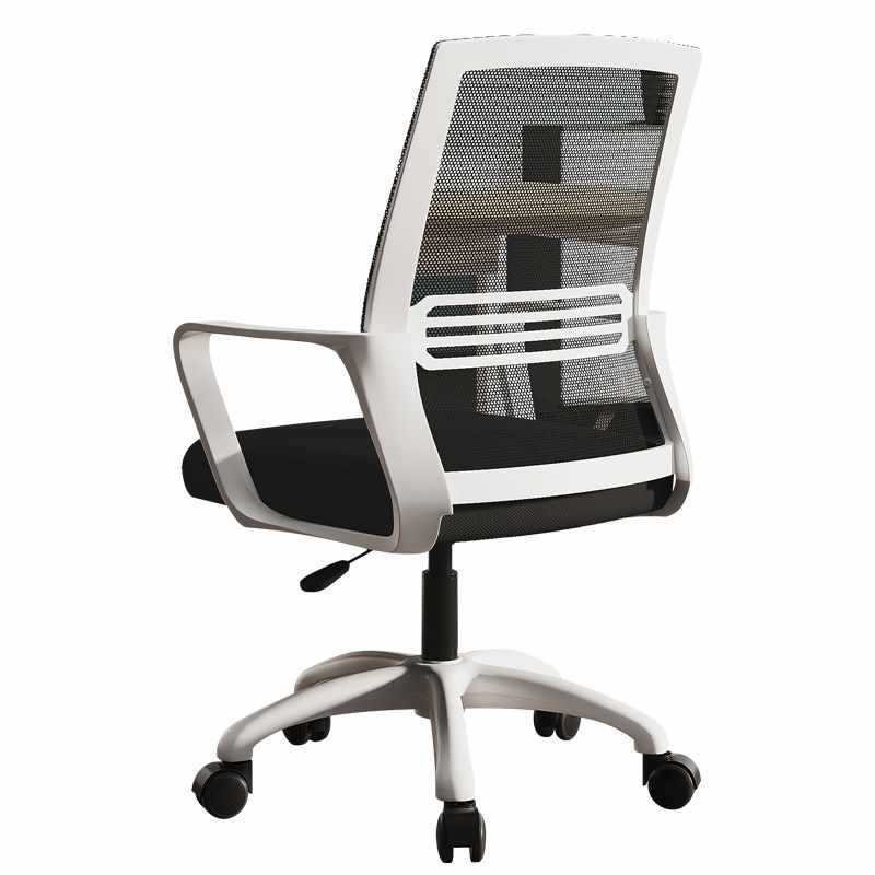 Comfortable Mesh Office Chair for Home Workers - MOQ 50 OEM Supply - Image 2