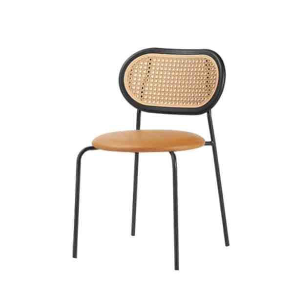 Bulk Supply Retro Dining Chairs - Chinese Furniture Factory, European Homestay, Bulk Purchase Price Advantage