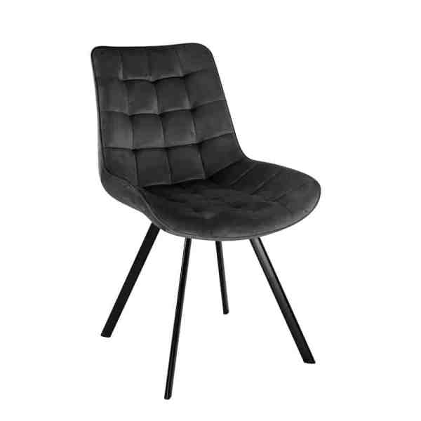 Bulk Supply Minimalist Dining Chairs - Chinese Factory, African Fast Food Restaurant, Easy to Clean, Bulk Wholesale