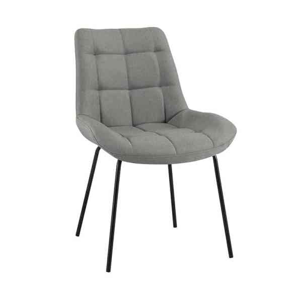 Bulk Purchase Luxury Dining Chairs - Chinese Factory, EU Safety Standard, Quality Verified