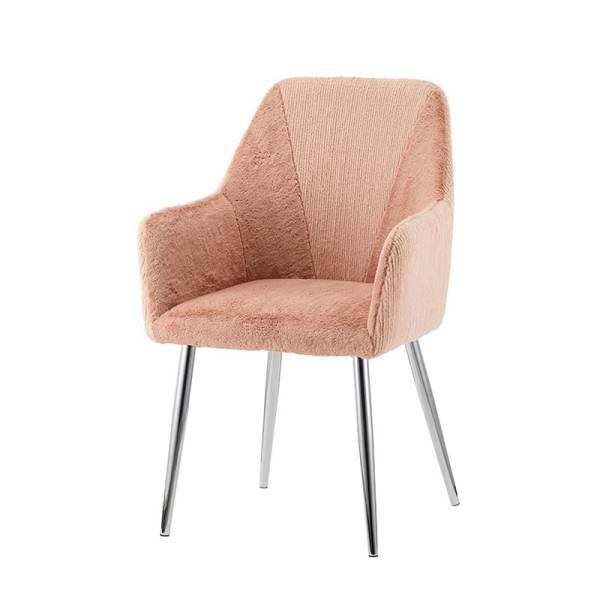 Club Custom Dining Chairs - Industrial Style, Bulk Supply, Factory Customization, Quality Guaranteed