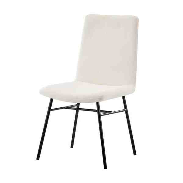 Hotel Custom Dining Chairs - High Resilience Design, Comfortable for Long Sitting, Bulk Customization