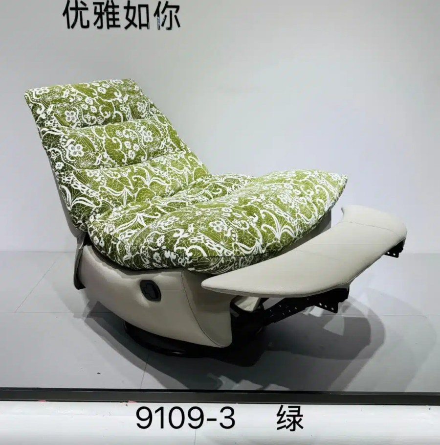 Export Quality Leisure Chair (Model 9109-3) with Swivel Base - Image 7