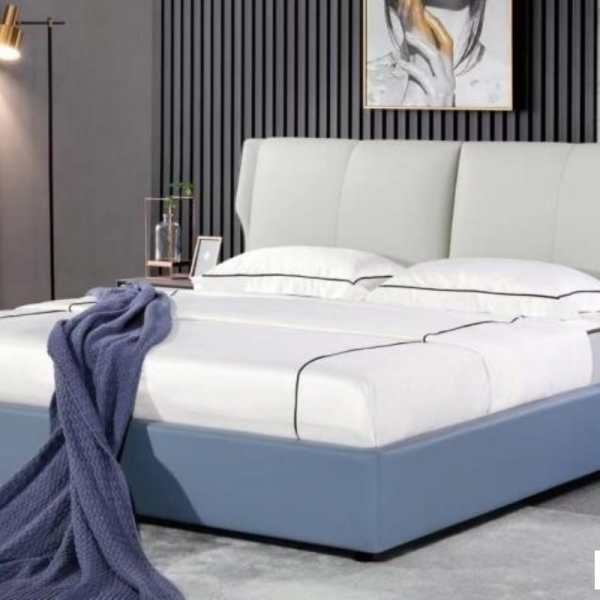 Wholesale Upholstered Bed - China Export, Hotel & Apartment MOQ 5