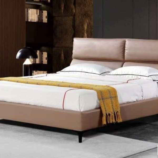 Wholesale Hotel Upholstered Bed - China Manufacturing, MOQ 5 Export