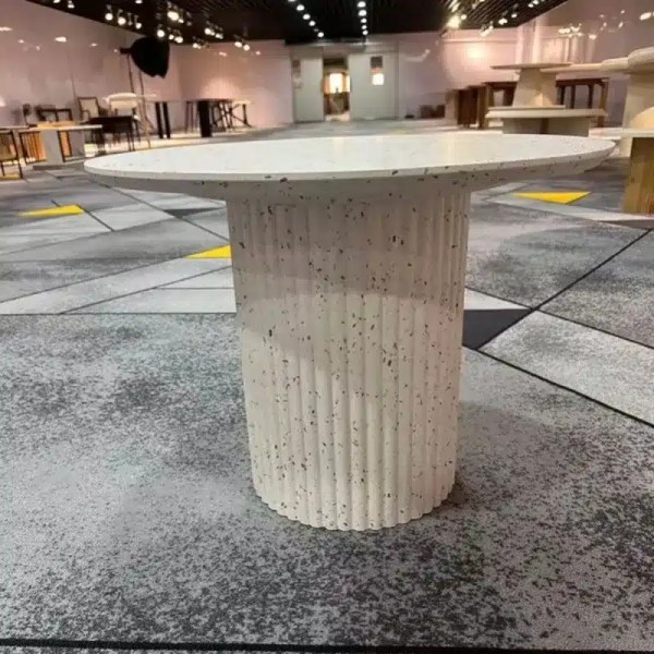 Wholesale Rectangular Dining Table Set for Restaurant (MOQ 20) China Export