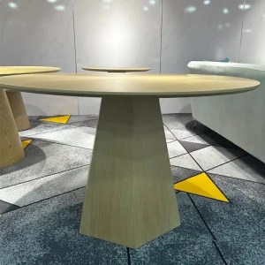 Chinese Factory Restaurant Dining Table (MOQ 20) Wholesale Export Price
