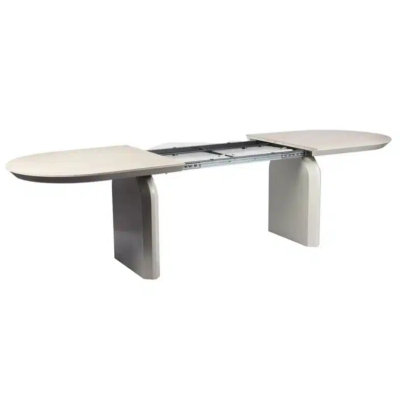 Made in China Foldable Restaurant Dining Table (MOQ 20) Wholesale Export - Image 5