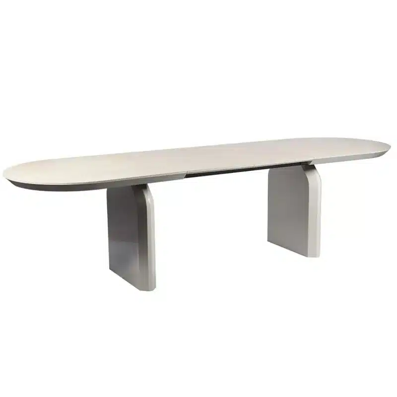 Made in China Foldable Restaurant Dining Table (MOQ 20) Wholesale Export - Image 3