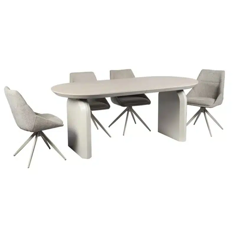 Made in China Foldable Restaurant Dining Table (MOQ 20) Wholesale Export
