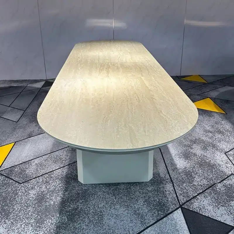 Made in China Foldable Restaurant Dining Table (MOQ 20) Wholesale Export - Image 2