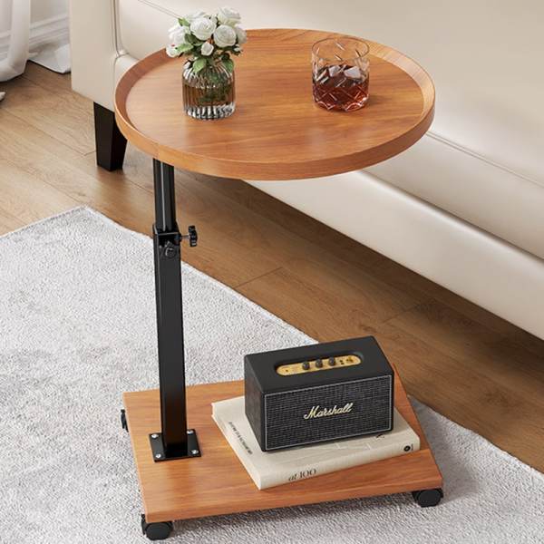 Low-MOQ 100 Living Room Side Tables - China Factory for Exporters