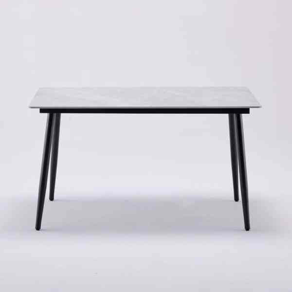 China Factory Stackable Restaurant Dining Table (MOQ 20) Wholesale Export