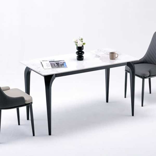 Chinese Factory Restaurant Dining Table (MOQ 20) Wholesale Export for Restaurant