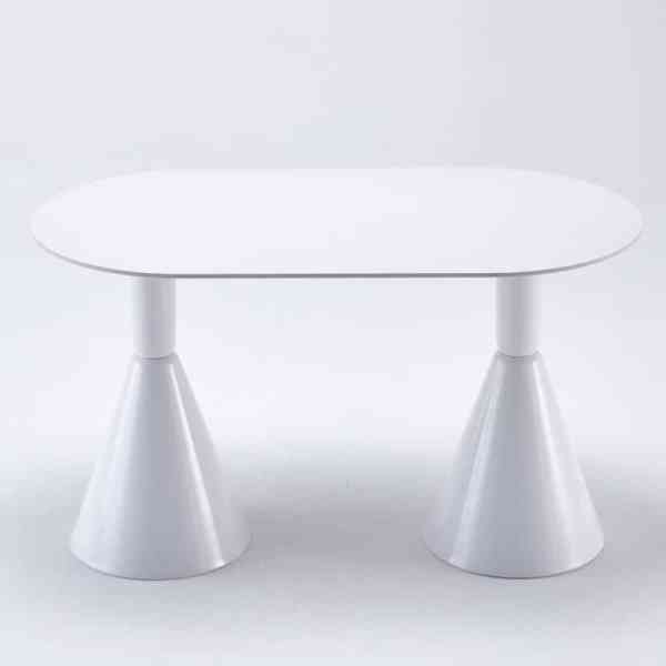 Contemporary Restaurant Dining Table (MOQ 20) Wholesale China Export Supplier
