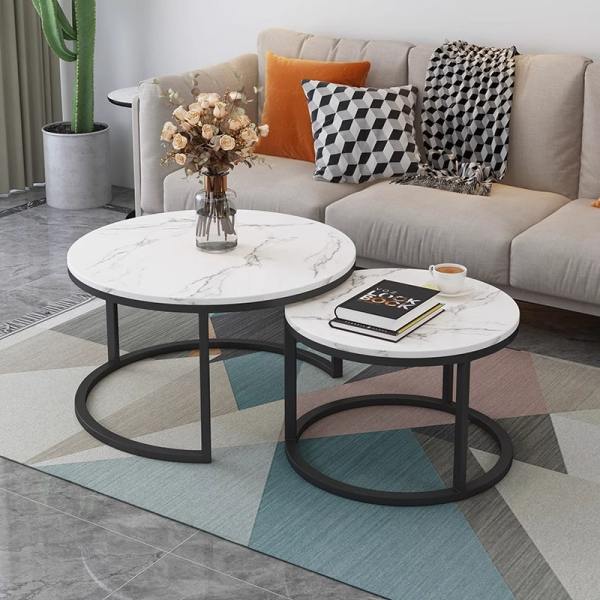 Living Room Side Table Wholesale MOQ 100 - China Manufacturer Pricing