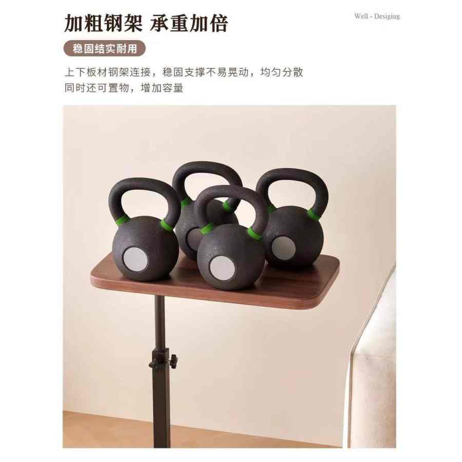 China Factory Living Room Side Tables MOQ 100 - Customizable for Homes - Image 9