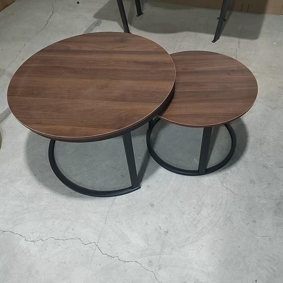 Export-Quality Coffee Table MOQ 50 - China Manufacturer for Living Rooms & Hotels - Image 3