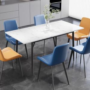 Wholesale High-Top Dining Table for Restaurant (MOQ 20) China Export