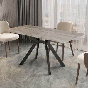 Restaurant Dining Table Bulk Wholesale (MOQ 20) Made in China Export