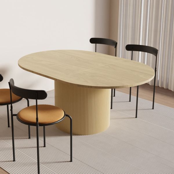 Modern Restaurant Dining Table (MOQ 20) Wholesale China Export Supplier