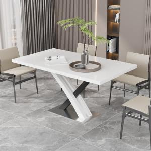 Wholesale Restaurant Dining Table (MOQ 20) Made in China for Export