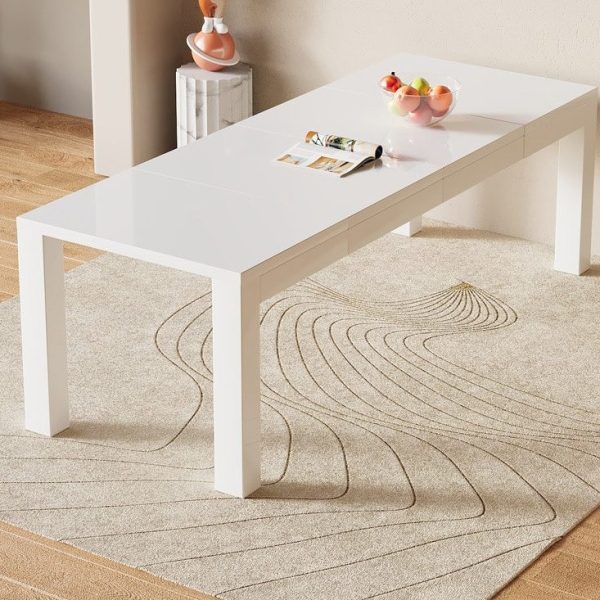 Chinese Manufacturer Restaurant Dining Table (MOQ 20) Wholesale Export for Global