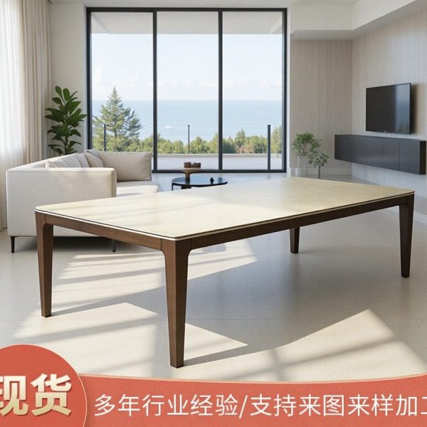 Marble Restaurant Dining Table (MOQ 20) Wholesale China Export Supplier