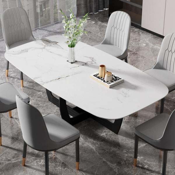 Wholesale Square Dining Table Set for Restaurant (MOQ 20) China Export
