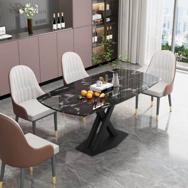 Made in China Restaurant Dining Table (MOQ 20) Bulk Wholesale Export Price