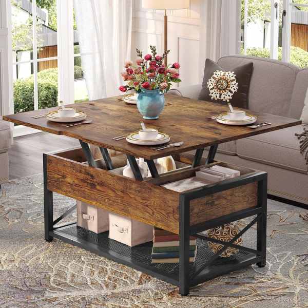 Glass Coffee Table Wholesale MOQ 50 - China Factory Competitive Pricing