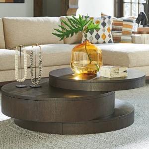 Tempered Glass Coffee Table MOQ 50 - China Export Safety & Durability