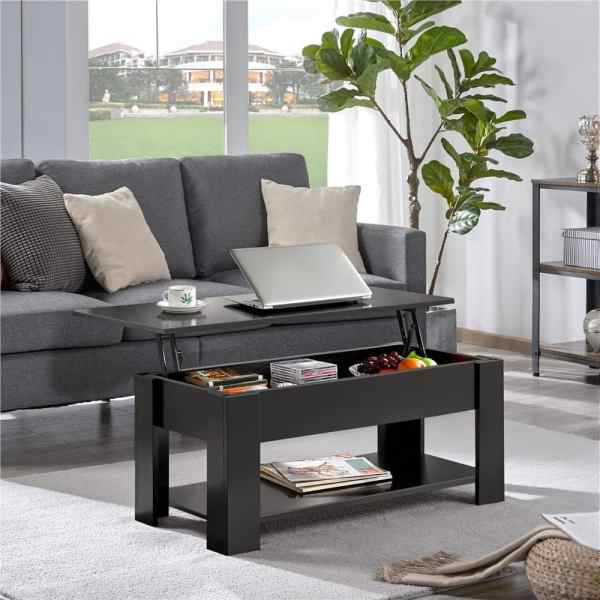 Coffee Table MOQ 50 - China Factory for Small Business Exports