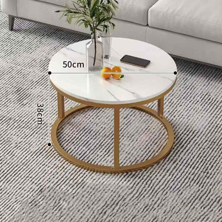 Export-Quality Coffee Table MOQ 50 - China Manufacturer for Living Rooms & Hotels - Image 5