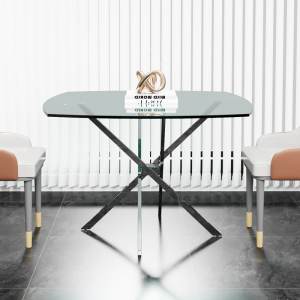 Chinese Factory Restaurant Dining Table (MOQ 20) Bulk Wholesale for Export